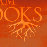 Logo for a national keynote speaker